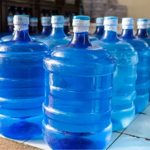 Distilled Water, 1litre