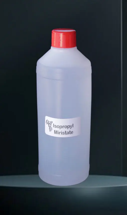 Isopropyl Myristate, 100ml