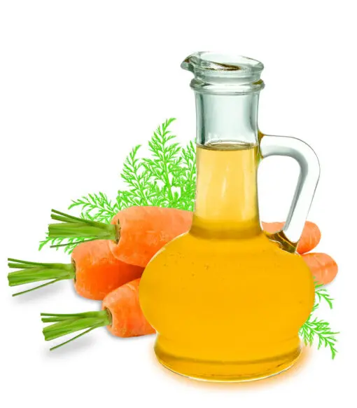 Carrot Oil, 100ml