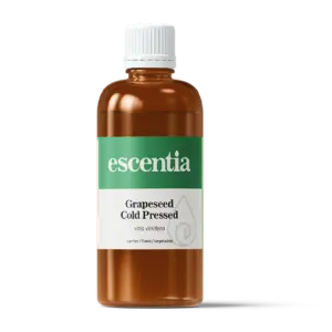 Grapeseed Oil, 100ml