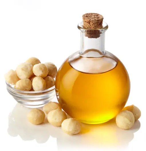 Macadamia Oil, 500ml