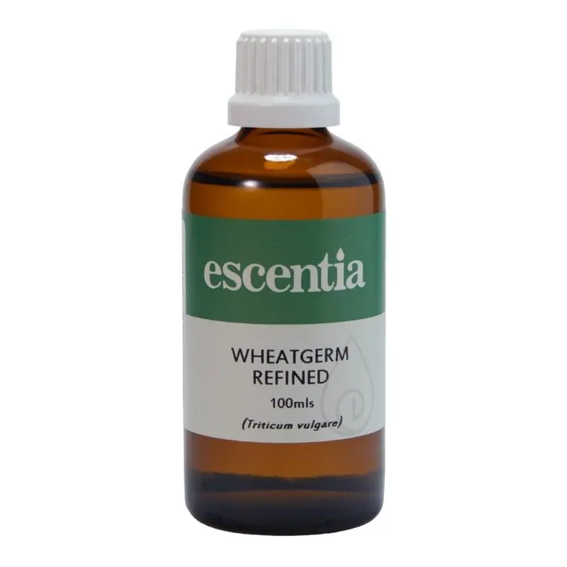 Wheatgerm Oil, 100ml