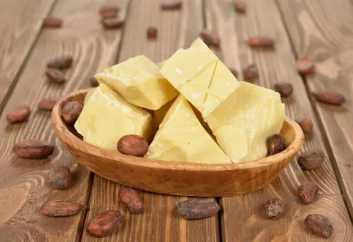 Cocoa Butter, 500g
