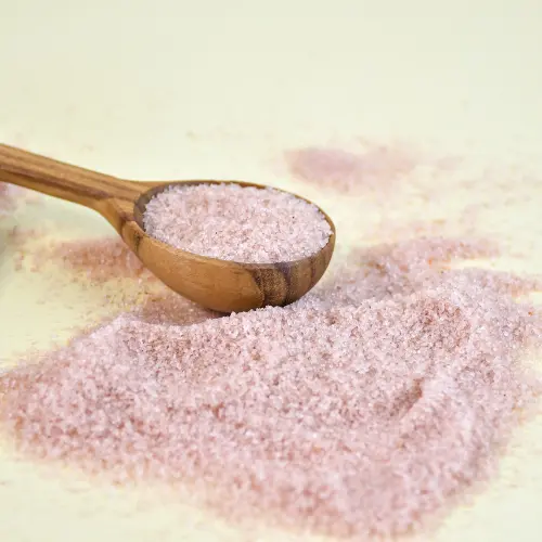 Pink Himalayan Salt (Fine), 