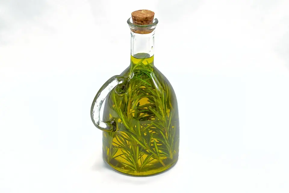Rosemary Hydrosol, 100ml