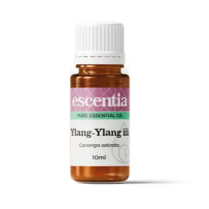 Ylang Ylang (iii) Essential Oil, 10ml