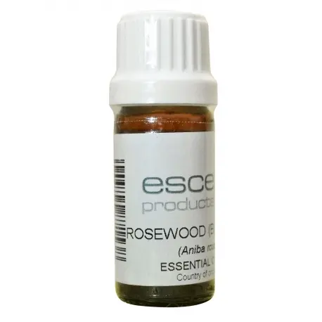 Rosewood Essential Oil (Blend), 11ml