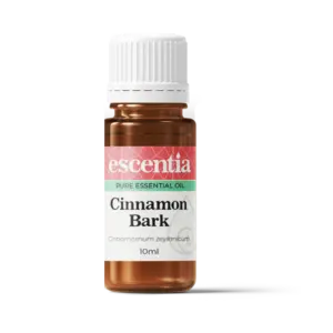 Cinnamon Bark Essential Oil, 10ml