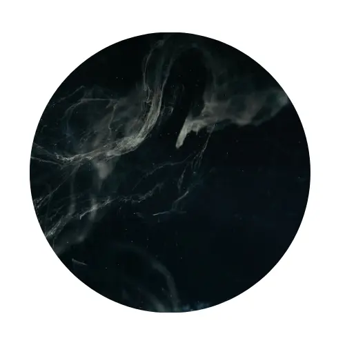 Black Water Soluble Dye, 15ml 