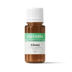 Elemi Essential Oil, 10ml