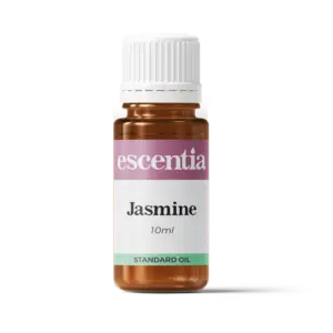 Jasmine Blend Essential Oil, 10ml