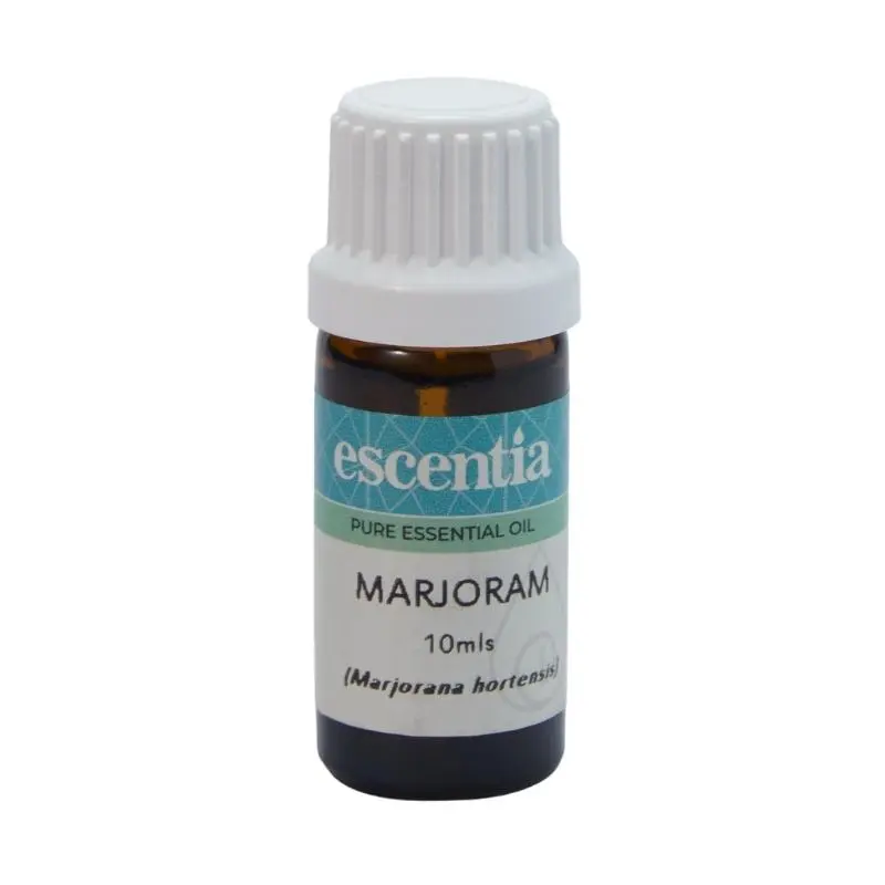 Marjoram Essential Oil, 10ml