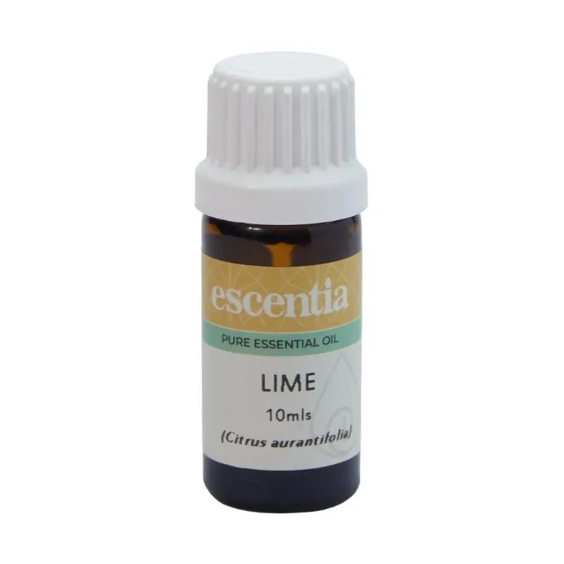 Lime Essential Oil, 10ml