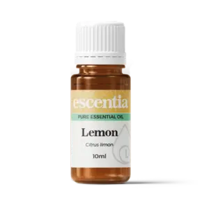 Lemon Essential Oil, 10ml