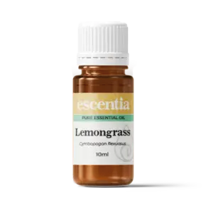 Lemongrass Essential Oil, 10ml