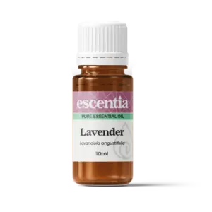 Lavender Essential Oil, 10ml