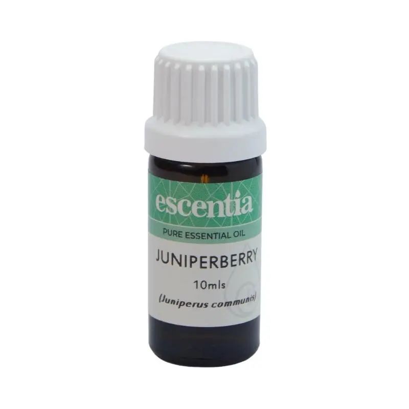 Juniper Berry Essential Oil, 10ml
