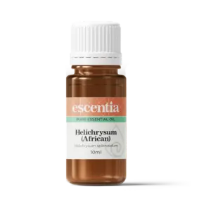 Helichrysum Essential Oil, 10ml