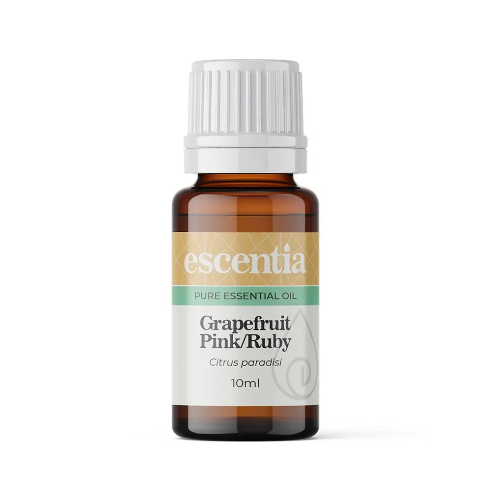 Grapefruit Essential Oil, 700ml
