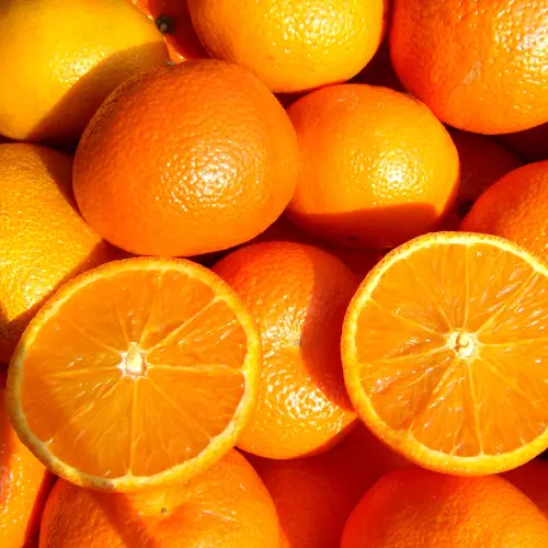 Orange Fragrance, 10ml