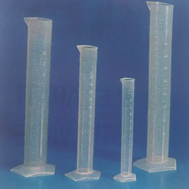 Measuring Cylinder, 500ml 