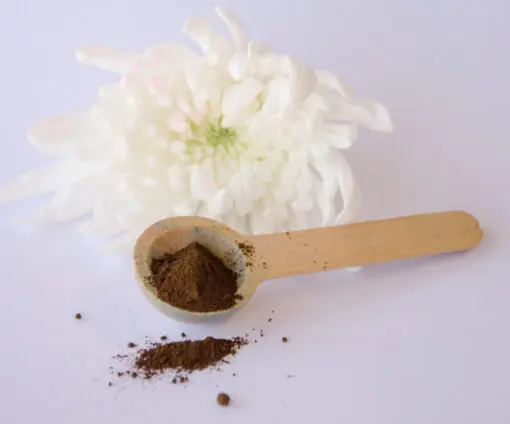 Brown Bath Salt Dye, 10g    