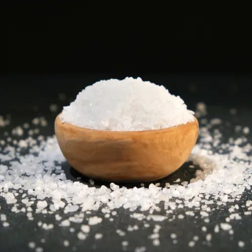 Bath Salt Coarse, 1kg