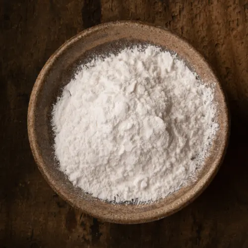 Arrow Root Powder, 100g