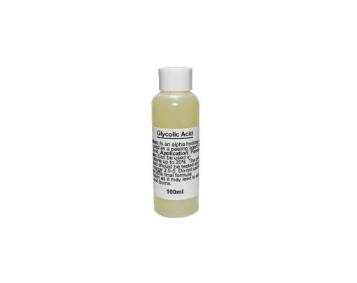 Glycolic Acid, 50ml