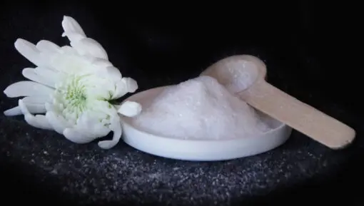 Kojic Acid Powder, 10g