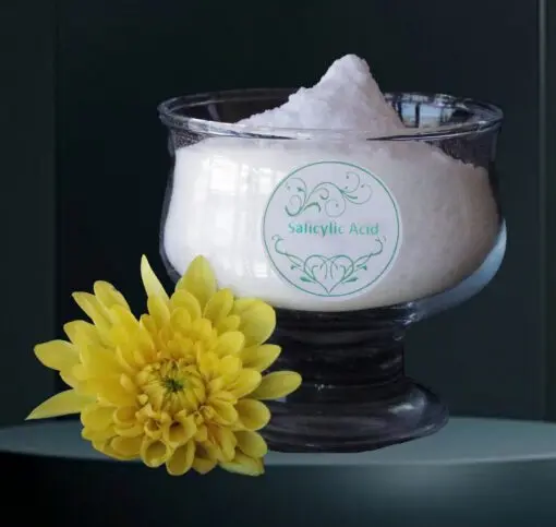 Salicylic Acid, 100g