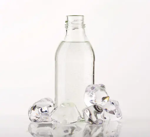 Capric Caprylic Triglercides (Fractionated Palm Oil) – 100ml