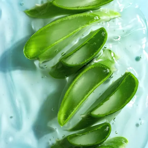 Aloe Vera Gel, 250ml