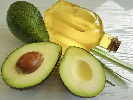 Avocado Oil, 500ml