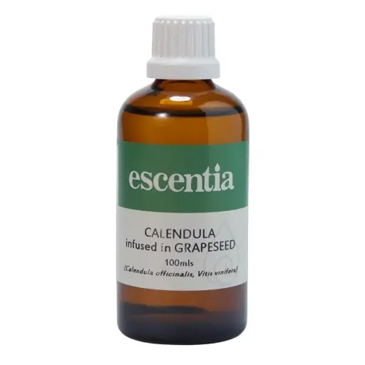 Calendula Oil, 100ml
