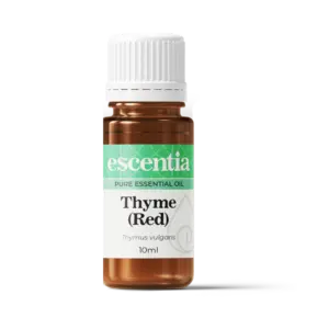 Thyme Essential Oil, 10ml
