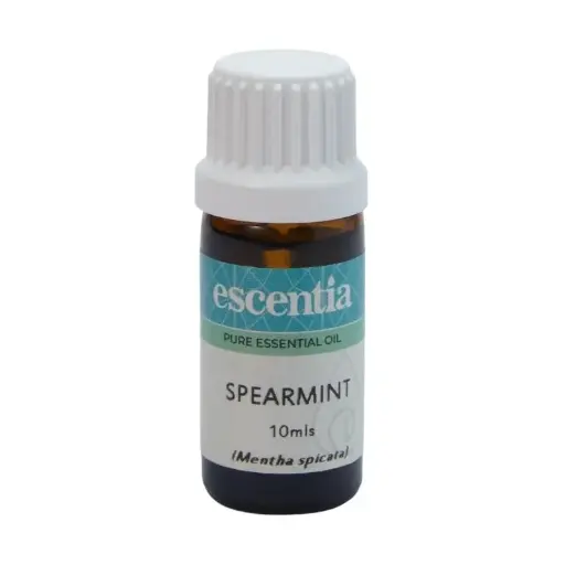 Spearmint Essential Oil, 10ml