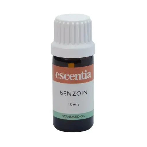 Benzoin Essential Oil, 10ml