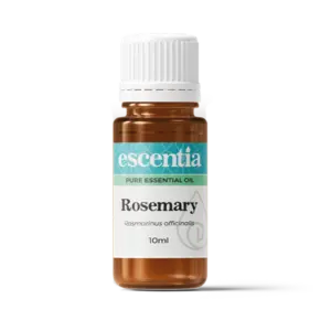 Rosemary Essential Oil, 10ml