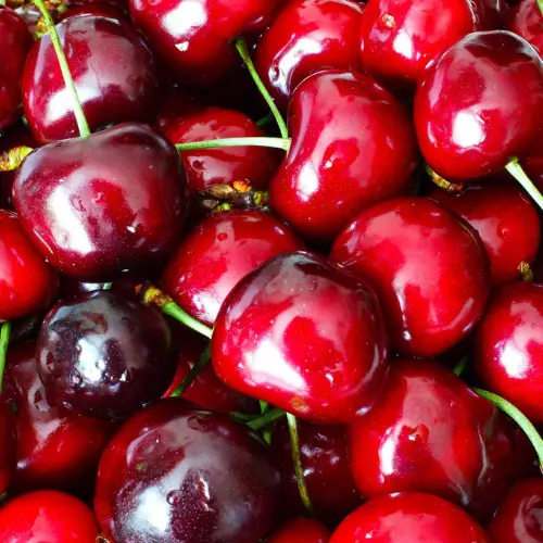 Cherry Fragrance, 10ml