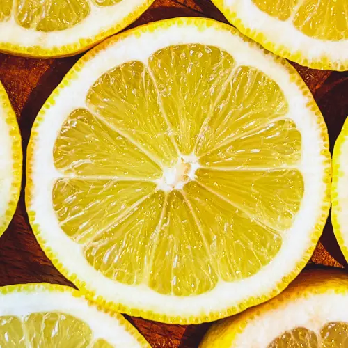 Lemon Fragrance, 10ml