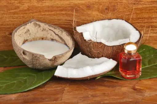 Coconut Fragrance, 10ml