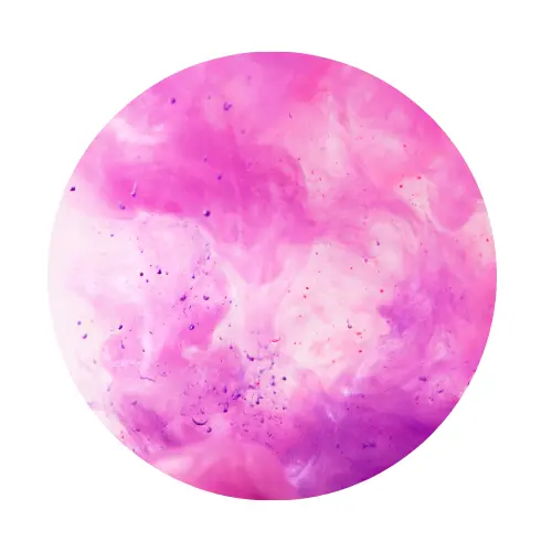 Pink Water Soluble Dye, 15ml   