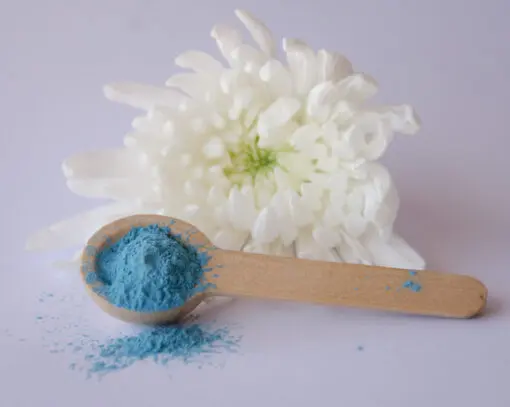 Tarquoise Bath Salt Dye, 10g   