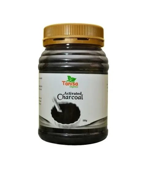 Activated Charcoal, 150g