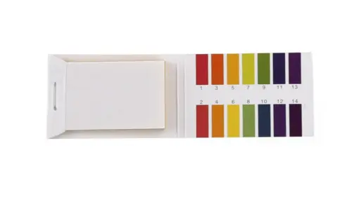 PH Strips, 5pcs